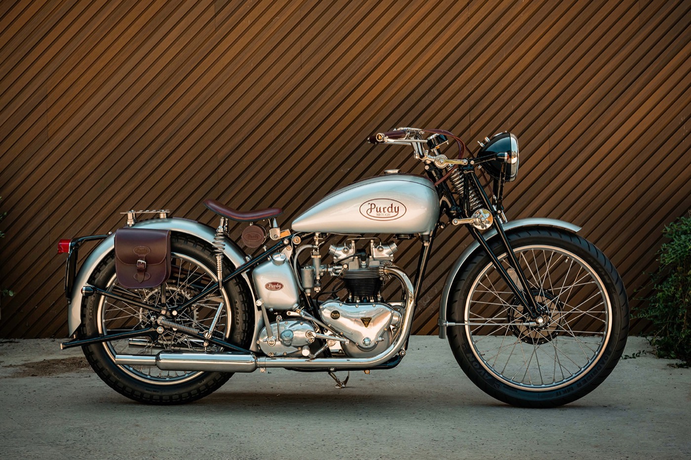 Shivro Speed Twin Gion
